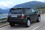 Land Rover Freelander 2 2013 года